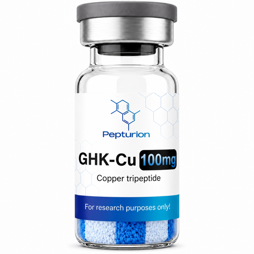 GHK-Cu