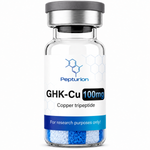 GHK-Cu