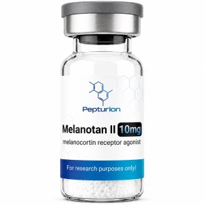 Melanotan (MT-2)