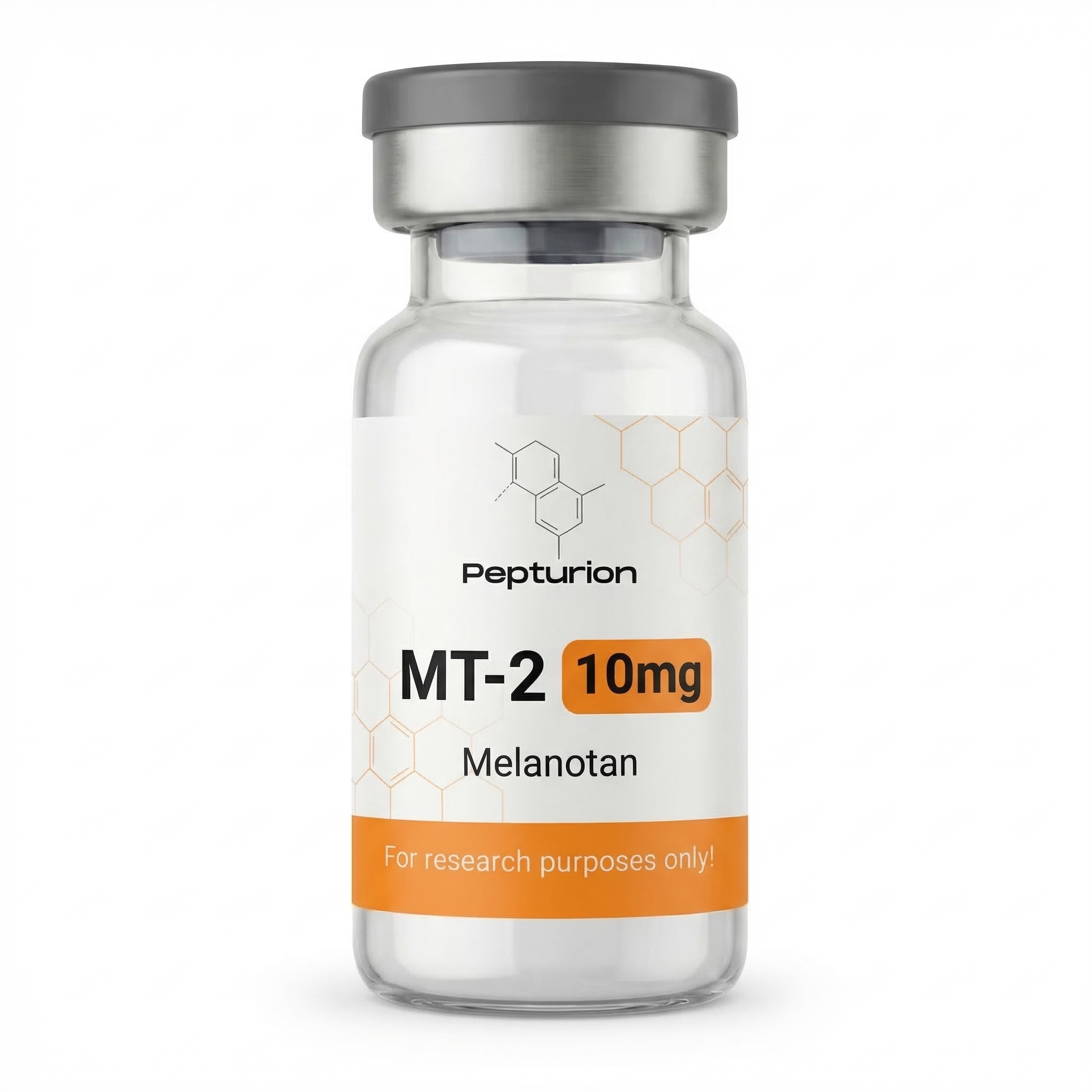 Melanotan (MT-2) - Image 1