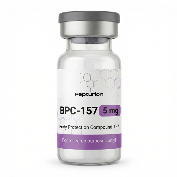 BPC - 157