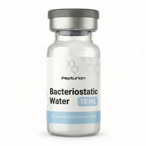 Bacteriostatic Water
