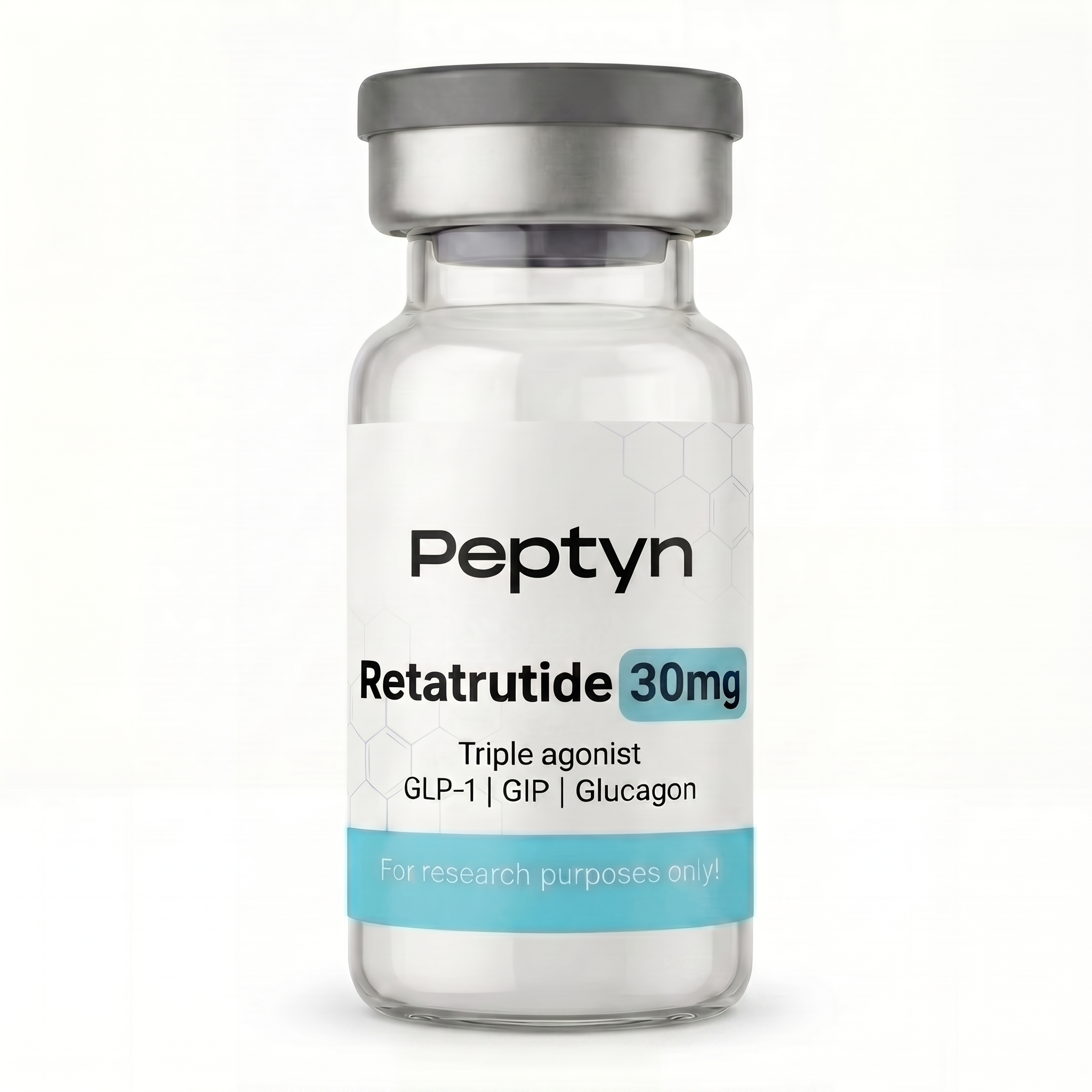 Retatrutide (Research Grade) - Image 2