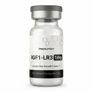IGF1 LR3 (Research grade)