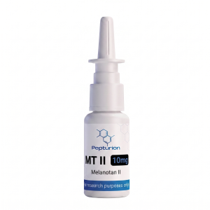 Melanotan 2 Nasal