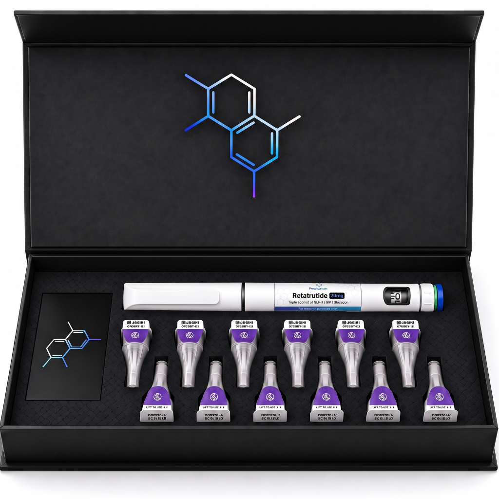 R3ta Pre-filled Pen (Research Grade)