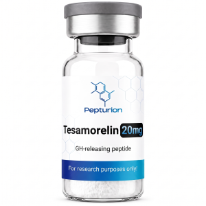 T3samorelin (Research grade)